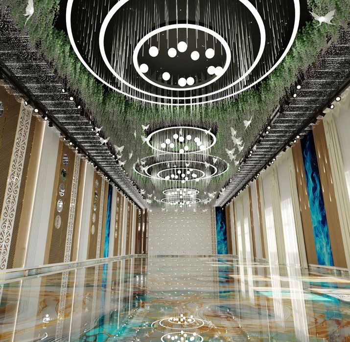 Дизайнер интерьера