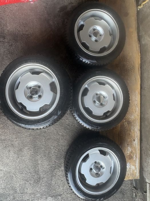 Продам оригинал диски BORBET 4.100