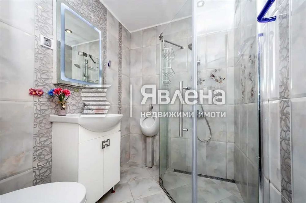 Дава се под наем Двустаен апартамент в София, Люлин 10 - 68 кв.м за 640 € - Снимка #3