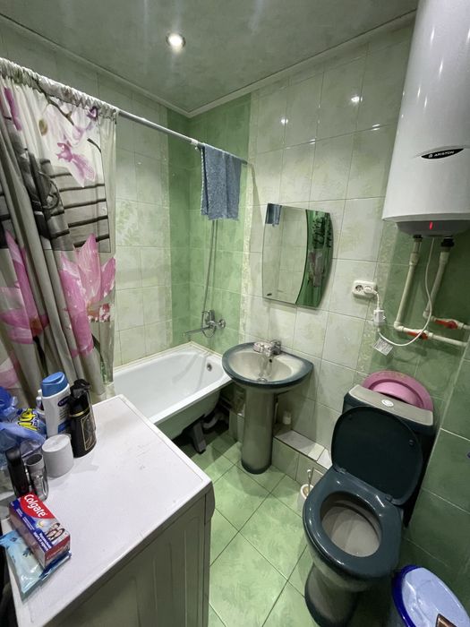 Продам 4х комнатную кв