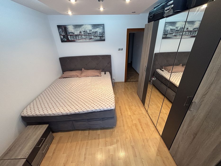 Apartament 3 camere decomandat Str Paltinis