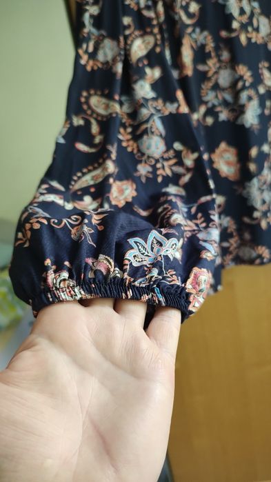 bluză subțire , măs. L