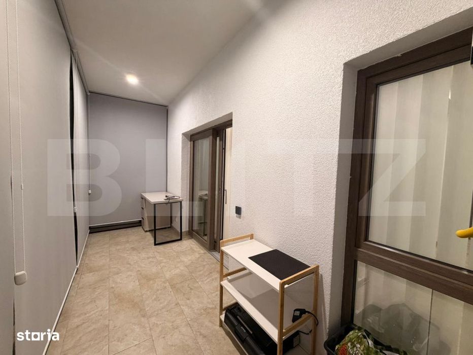 Apartament 3 camere decomandate, 80 mp, zona Brazda