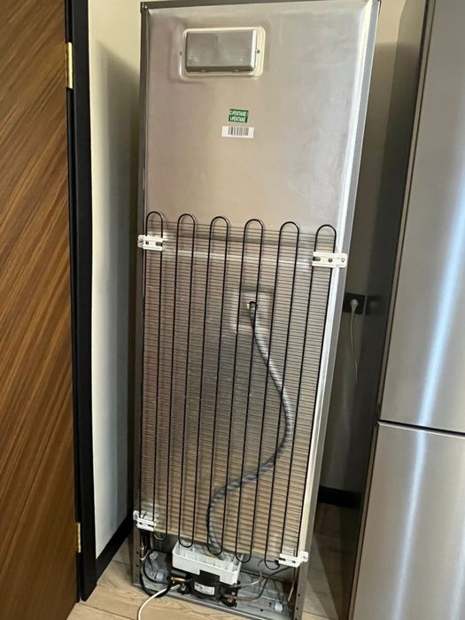 Холодильник BEKO