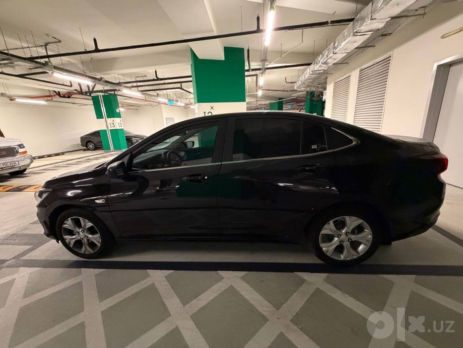 Onix 2025 preimier