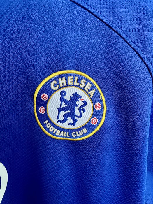 Футболна тениска Chelsea