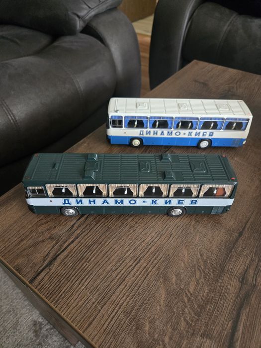 Ikarus modimio 1:43