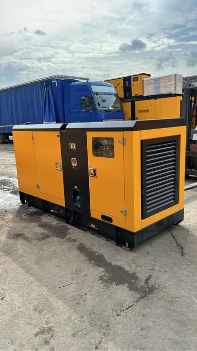 Дизельные генераторы Weifang