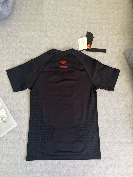 Youngla superman compression