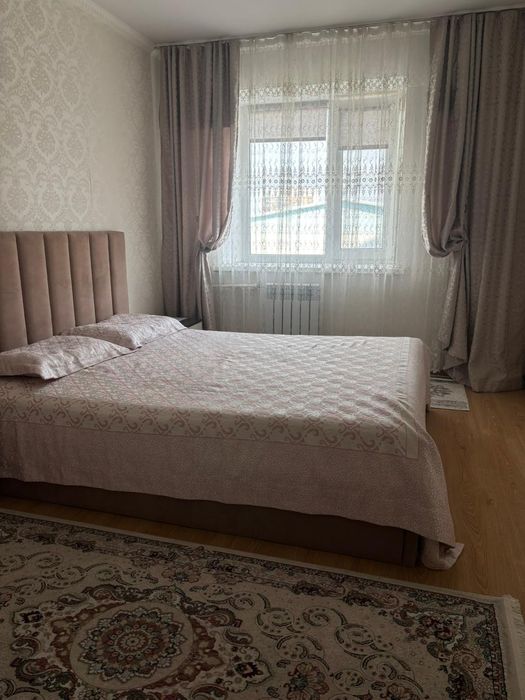 2 к.кв посуточно в 11мкр