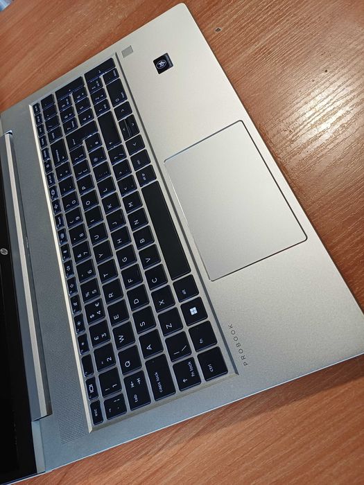 15.6'FHD IPS HP ProBook Ryzen 5 5625U 12x 4.30Ghz /16GB DDR4/256GB SSD