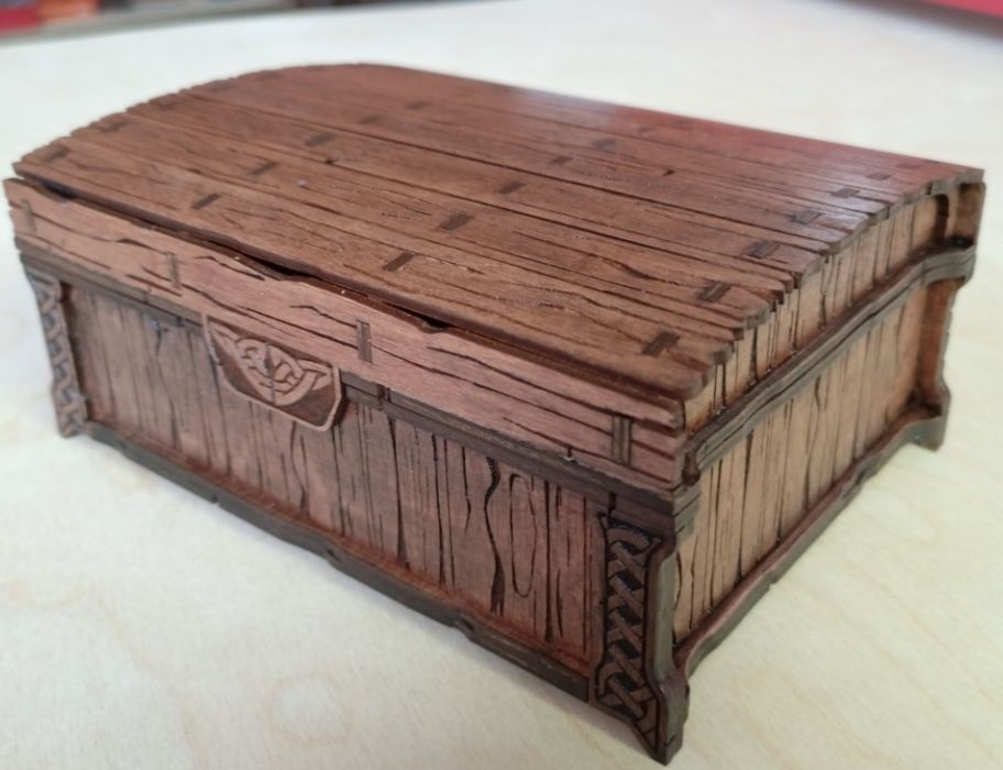 Продам Шкатулки