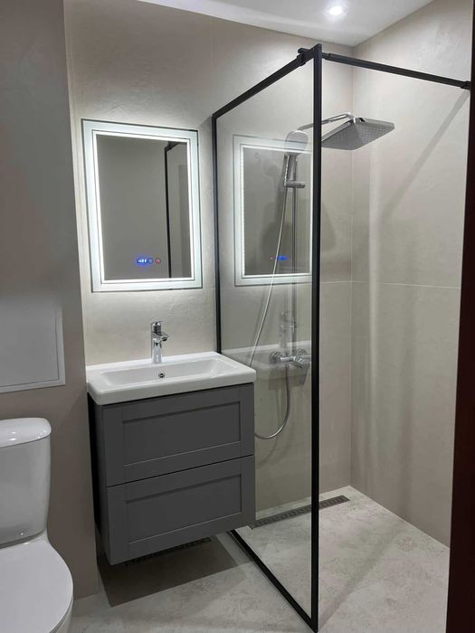 Дава се под наем Двустаен апартамент в София, Белите брези - 80 кв.м за 650 € - Снимка #5