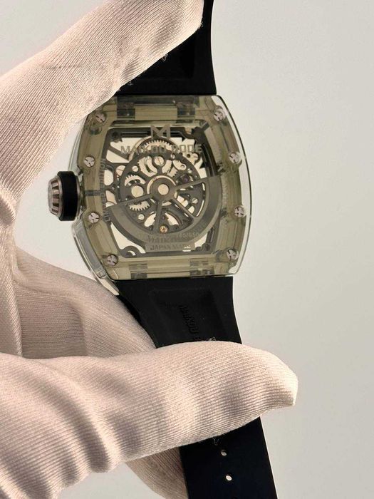 Maikou Bode Limited ed. 650 Pieces 
ref MB18-04