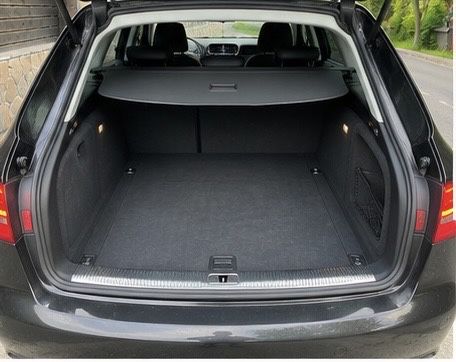 Audi A4 2010 Automat