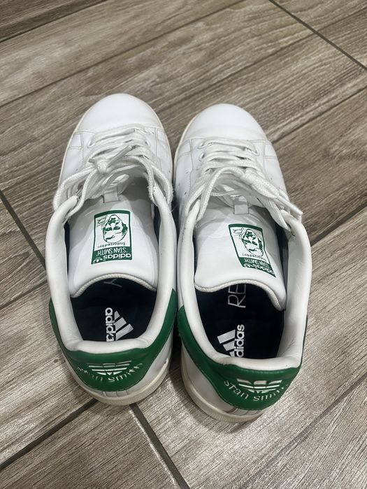 Продам кроссовки adidas