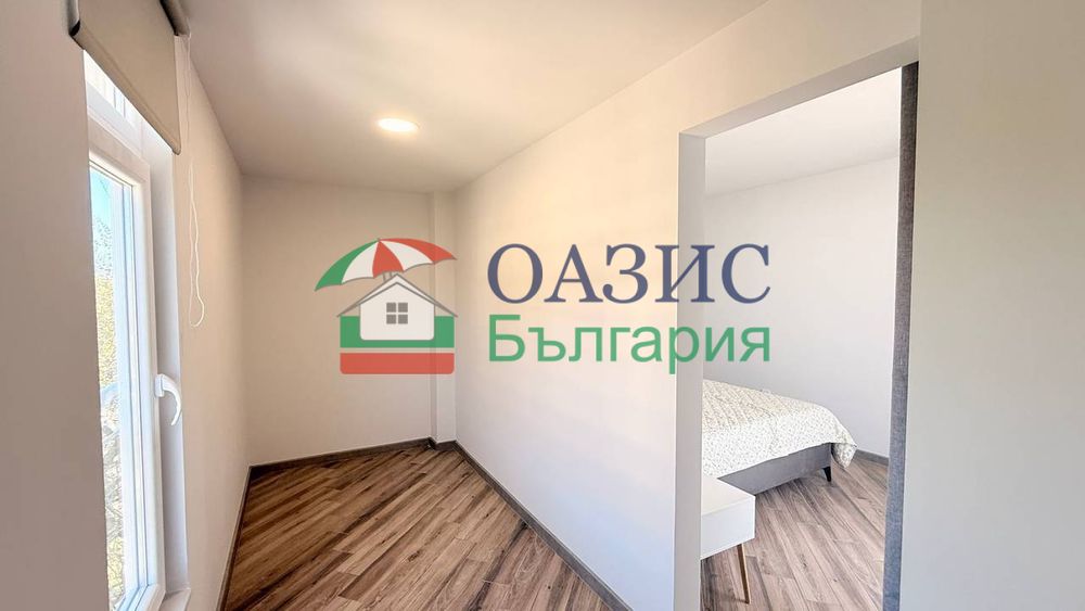 Просторен апартамент с 3 спални в комплекс" Оазис", Равда, България, 154 кв., цена 255 000 евро