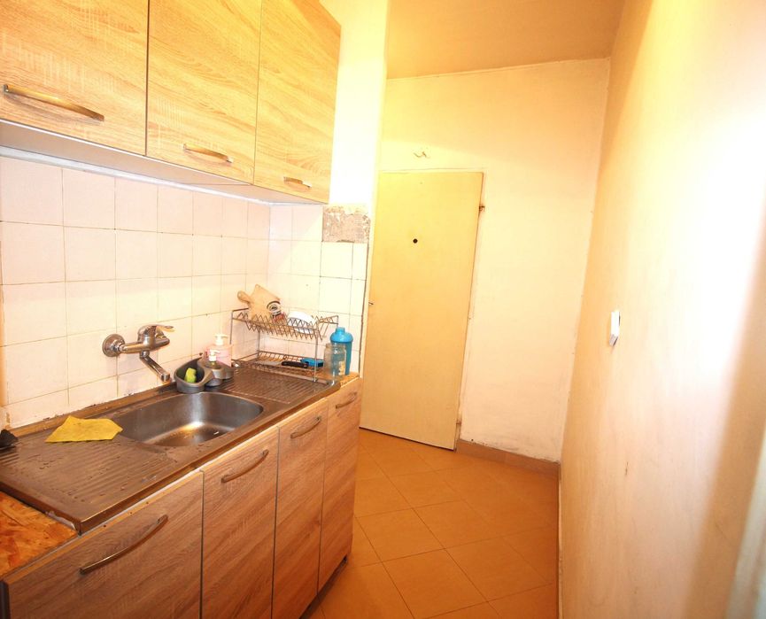 Продава се Едностаен апартамент в Габрово, Трендафил 2 - 40 кв.м за 740 €/кв.м - Снимка #2