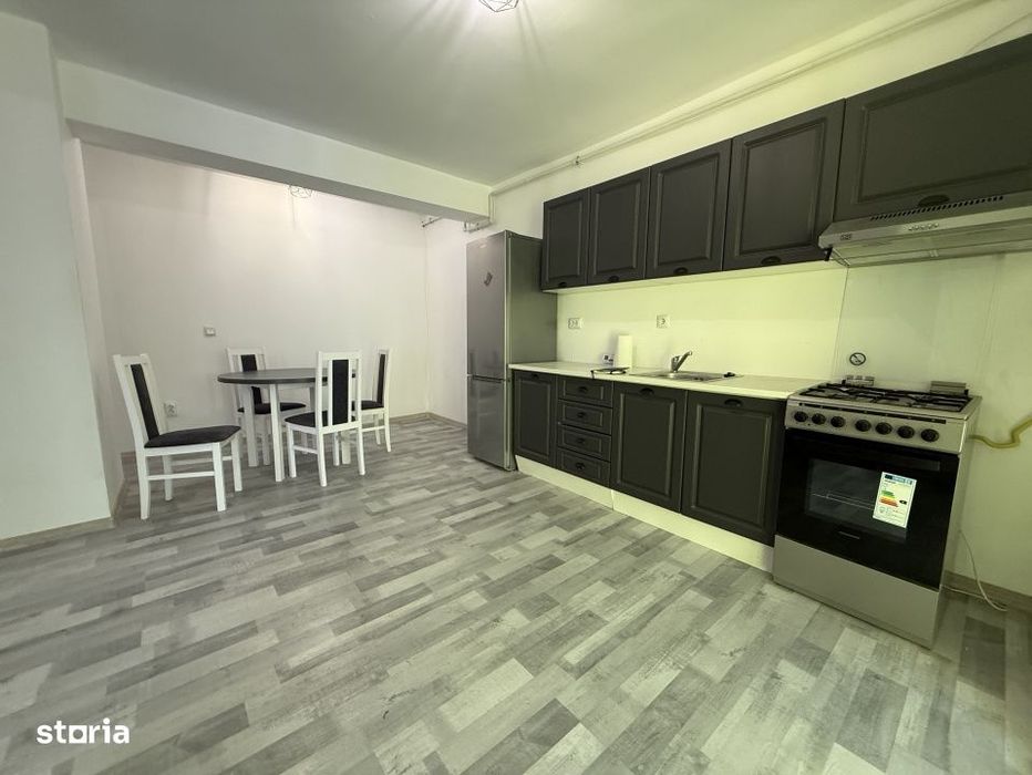 Apartament 2 camere in cartierul Dambul Rotund — fotografia 1