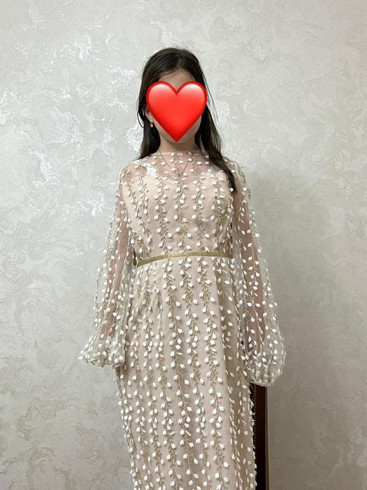 Продам вечерние платья по 5000тг