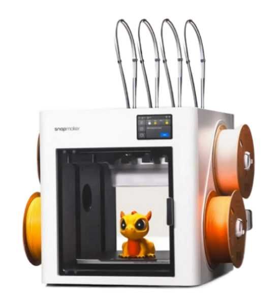 Snapmaker U1 3d printer EVRO VERSION