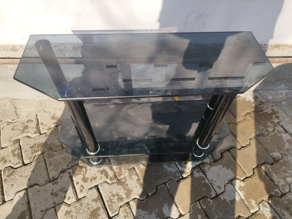 Поставка телевизора