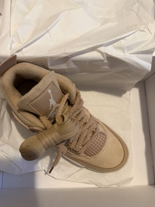 Jordan 4 cozy . Marimea 41