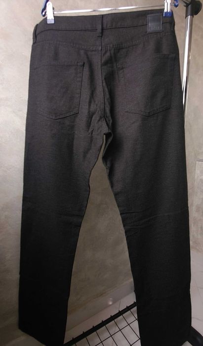 мъжки панталон BOSS-XL