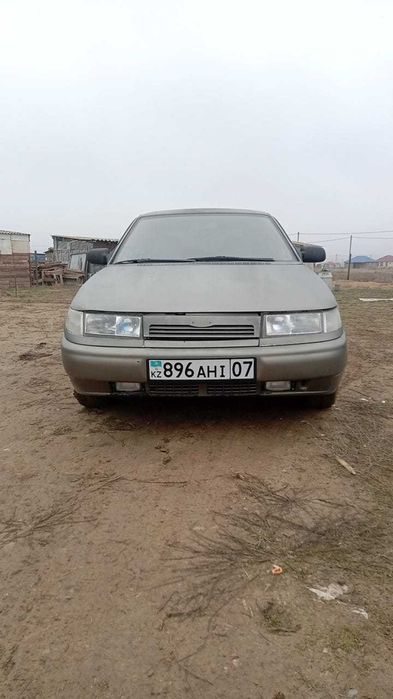 Продам машину ВАЗ 21124, срочно