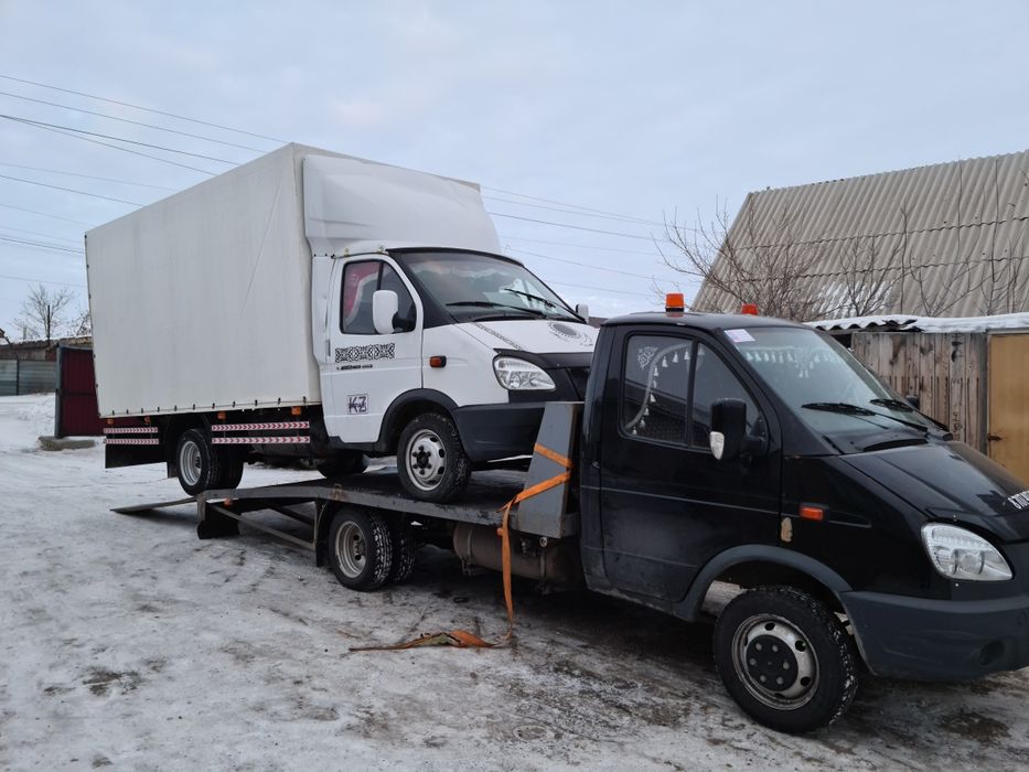 Эвакуатор 24/7 город/межгород