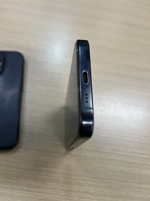 Iphone 16 pro 128 gb