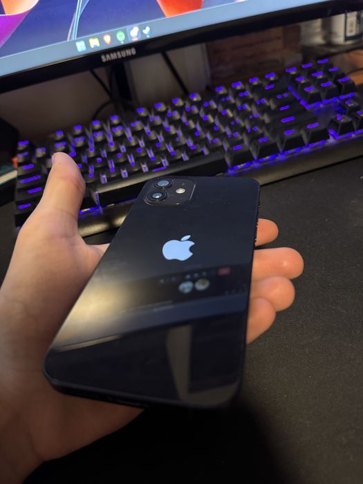 iphone 12, 128gb.