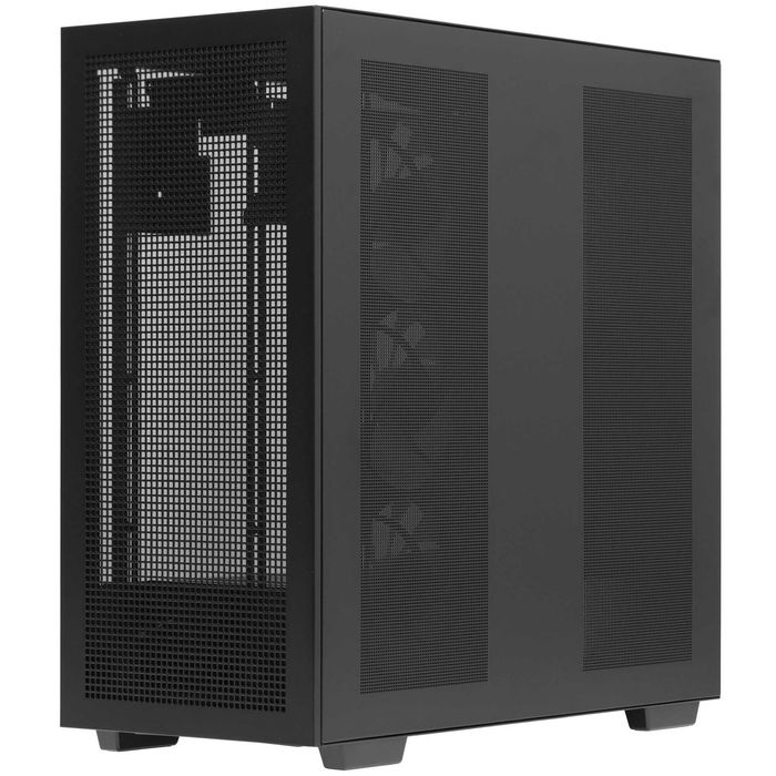 Компьютерный корпус Deepcool MORPHEUS R-MORPHEUS-BKAPA1-G-1