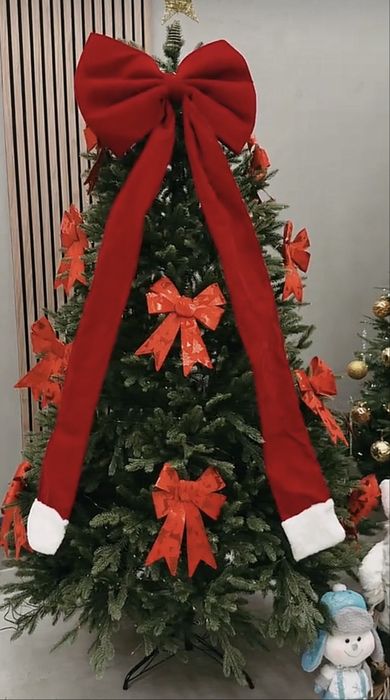 Елка королевская