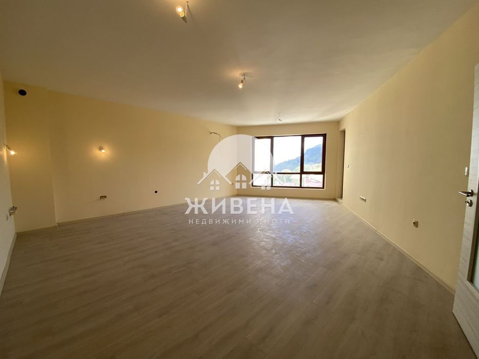 Продава 2-стаен апартамент, До ключ, кв. Аспарухово, гледка море