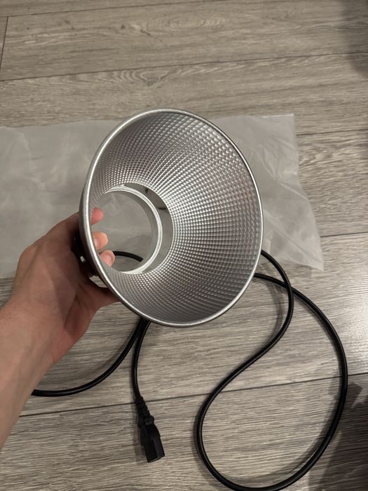 Nanlite FS-150 Lampa LED Daylight