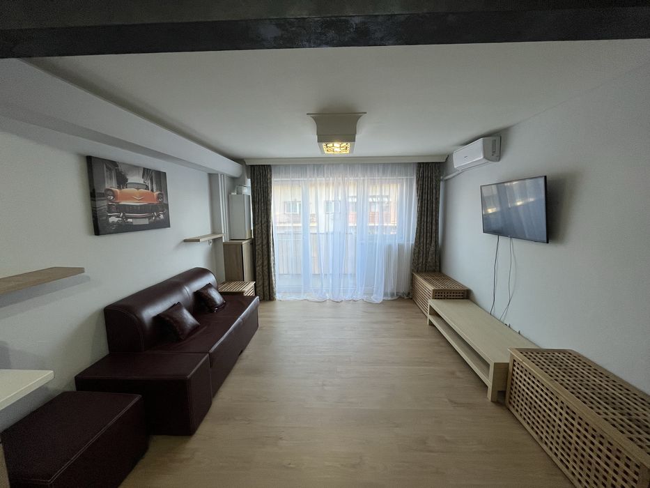 Inchiriez apartament cu 3 camere in Chiajna