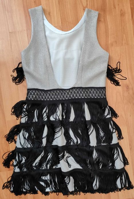 Rochie dans sportiv