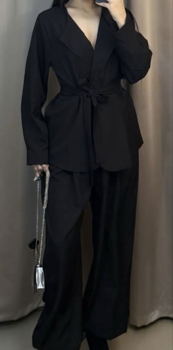 Классическая двойка