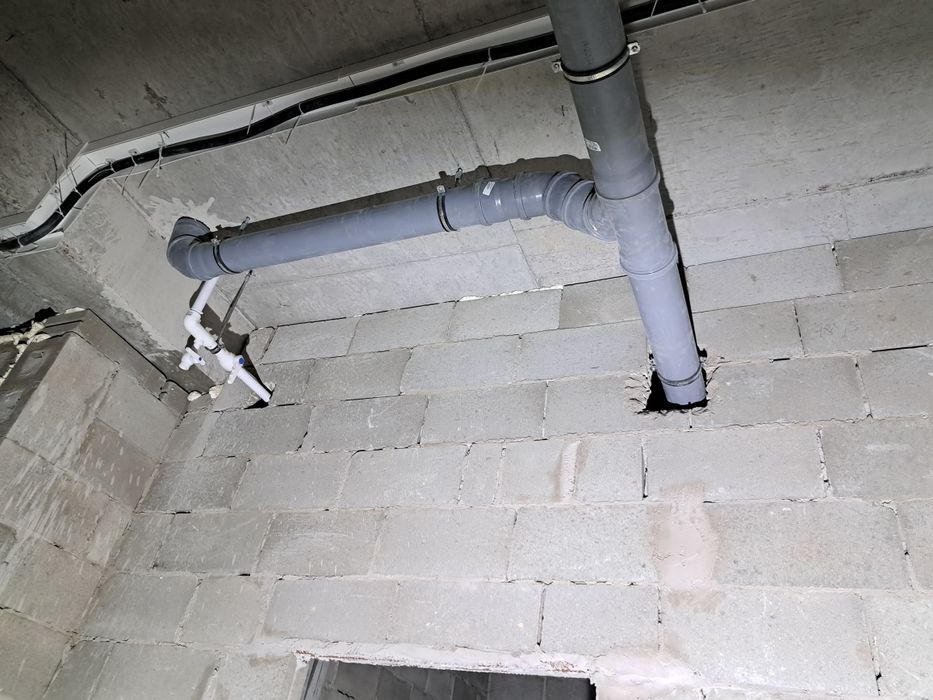 Услуги сантехника 24/7