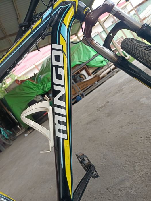 Продается MINGDI MTB