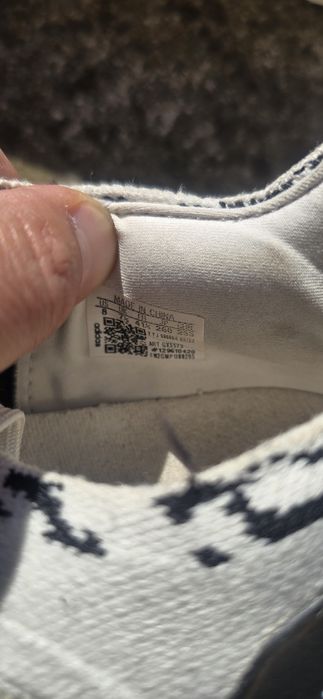 Pantofi pentru alergare Ultraboost 22 GX5573 Alb
Culo