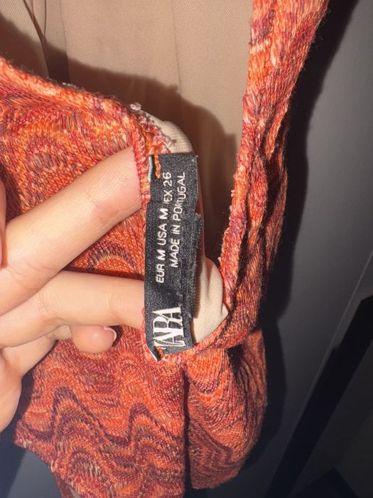 Бански Zara чисто нов