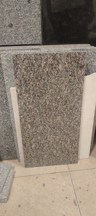 Гранит Травертин Брусчатки