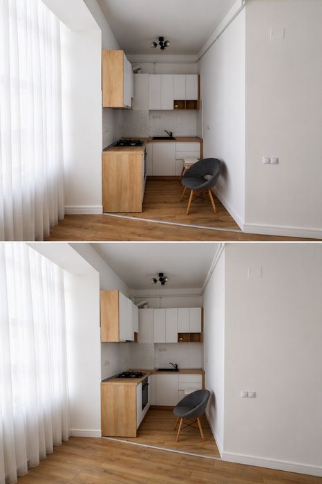 Inchiriez apartament 2 camere /pretabil spatiu birouri Fratii Golesti, Pitesti — fotografia 1
