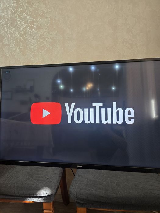 Продам  телевизор  50 диагональ  130 см