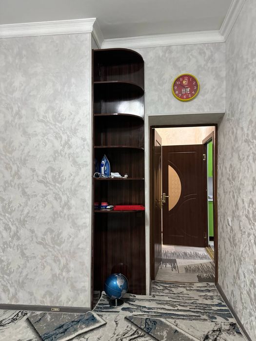 Квартира Аренда боларга шериклика