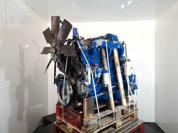 Motor complet Cummins NT-855-G2 - Piese motor Cummins