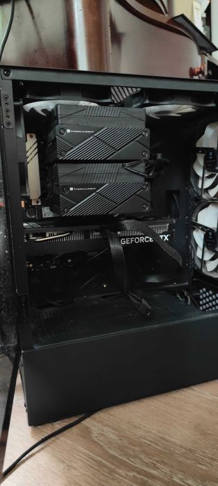PC Gaming i5-14600kf RTX 4060