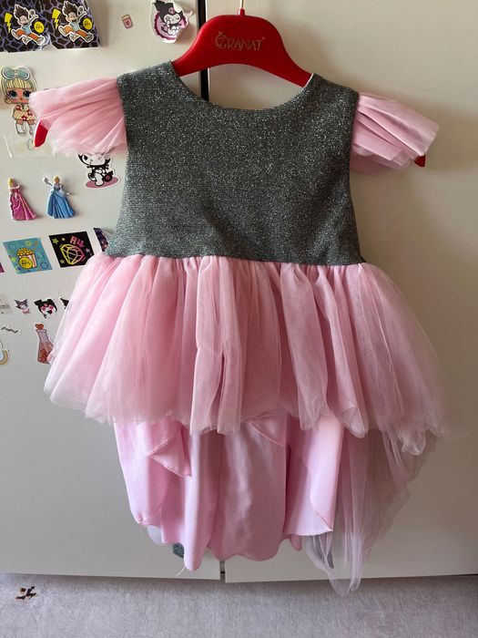 Продам детские нарядные платья